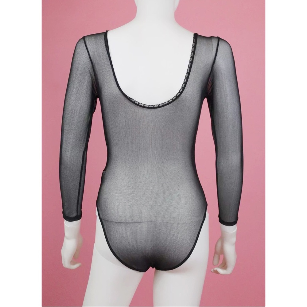 SOLD VW bodysuit - Picture 3 of 5